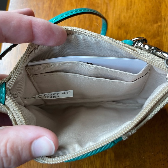 Authentic Coach Wristlet (‘08-‘12) - Picture 5 of 6